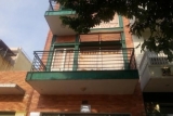 Cho thuê nhà Đà Nẵng, nhà mặt phố khu trung tâm, 2 tầng, giá 17 triệu